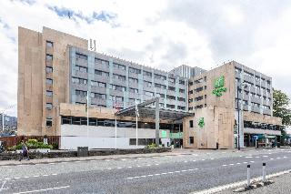 Holiday Inn Cardiff City fotoÄŸrafÄ±