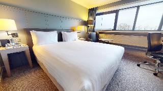 Holiday Inn Cardiff City fotoÄŸrafÄ±