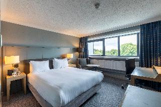 Holiday Inn Cardiff City fotoÄŸrafÄ±