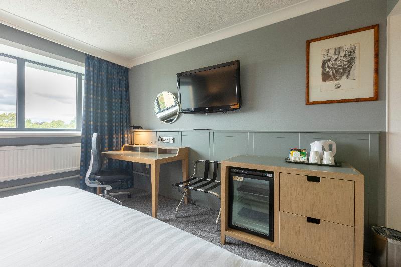 Holiday Inn Cardiff City - Oda