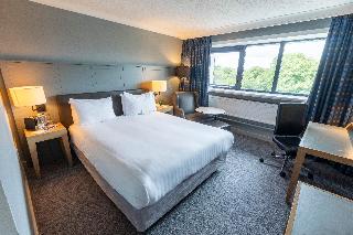 Holiday Inn Cardiff City fotoÄŸrafÄ±