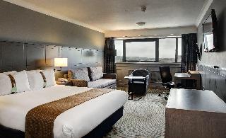 Holiday Inn Cardiff City fotoÄŸrafÄ±
