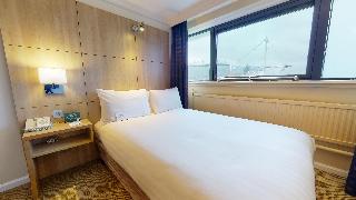 Holiday Inn Cardiff City fotoÄŸrafÄ±