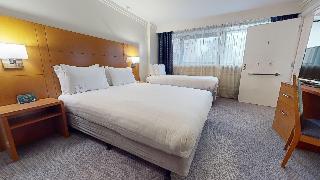 Holiday Inn Cardiff City fotoÄŸrafÄ±