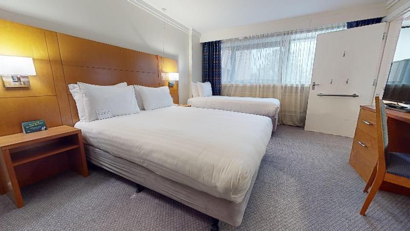 Holiday Inn Cardiff City - Oda