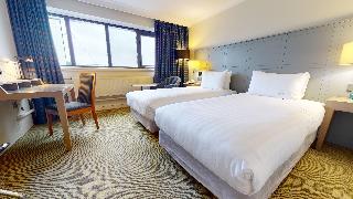 Holiday Inn Cardiff City fotoÄŸrafÄ±
