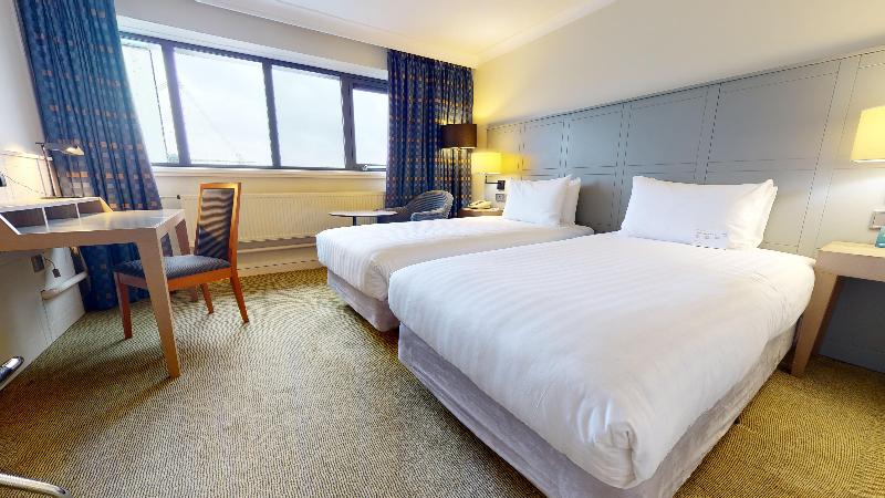 Holiday Inn Cardiff City - Oda