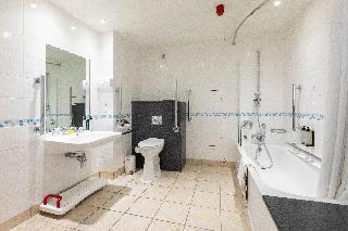 Holiday Inn Cardiff City fotoÄŸrafÄ±