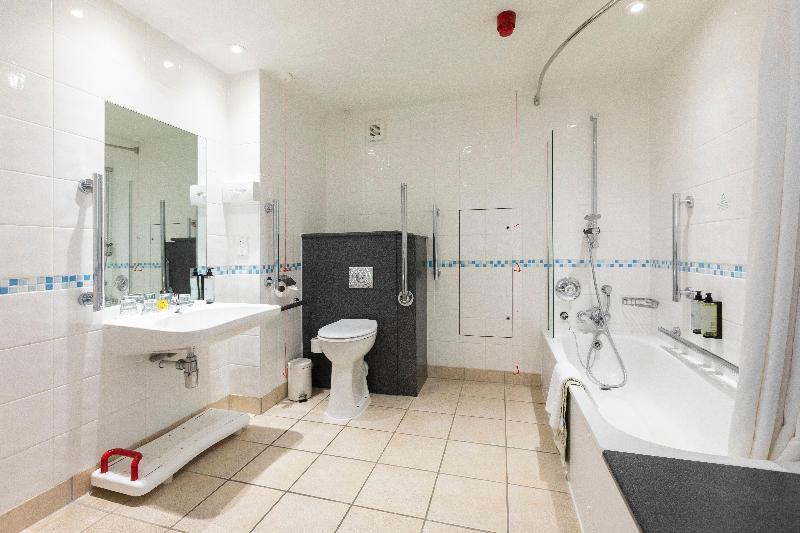 Holiday Inn Cardiff City - Oda