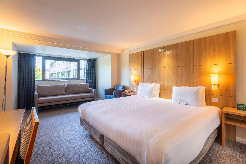 Holiday Inn Cardiff City - Oda