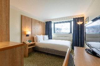 Holiday Inn Cardiff City fotoÄŸrafÄ±