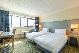 Holiday Inn Cardiff City fotoÄŸrafÄ±
