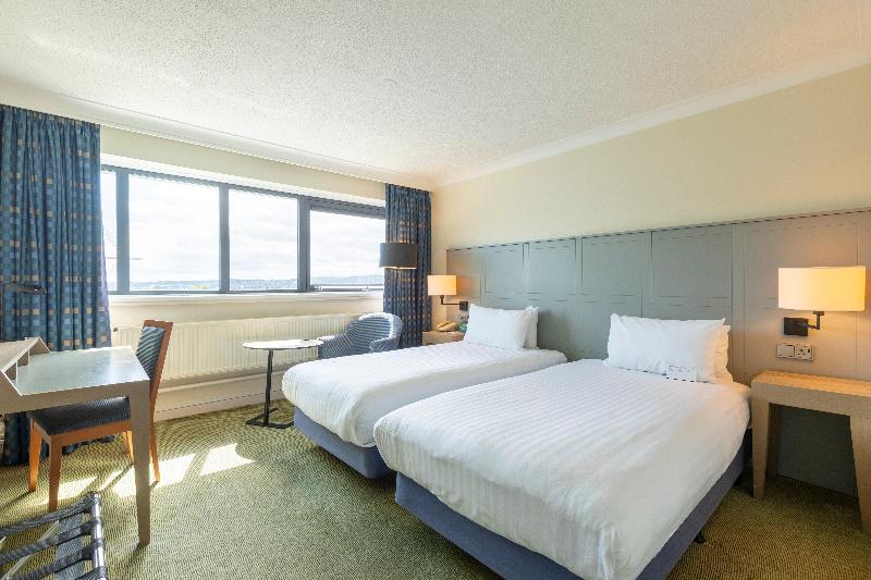 Holiday Inn Cardiff City - Oda