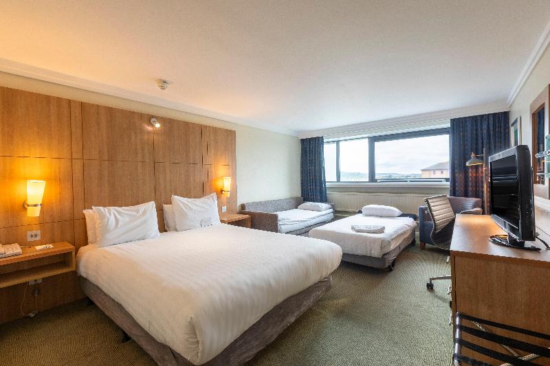 Holiday Inn Cardiff City - Oda