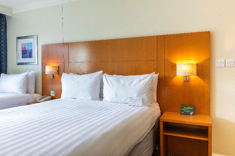 Holiday Inn Cardiff City - Oda