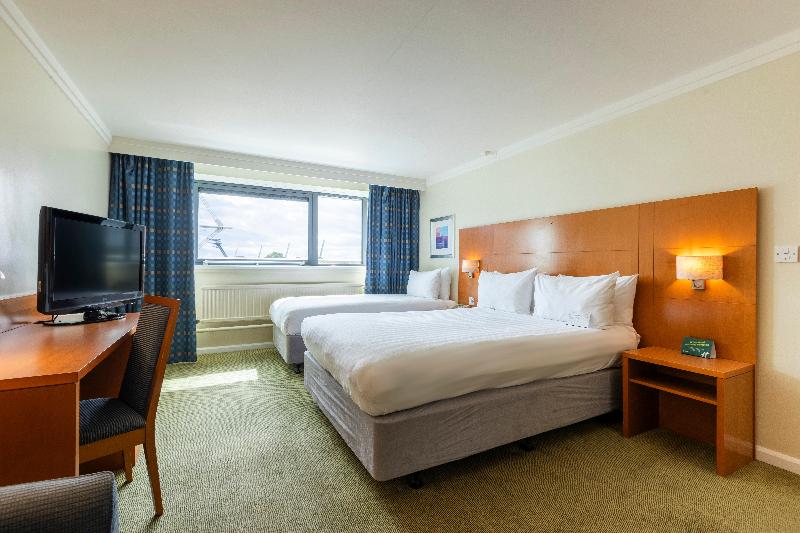 Holiday Inn Cardiff City - Oda