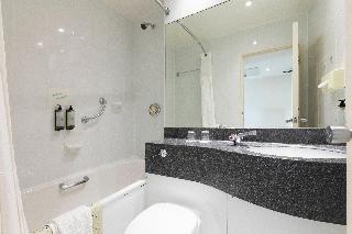 Holiday Inn Cardiff City fotoÄŸrafÄ±