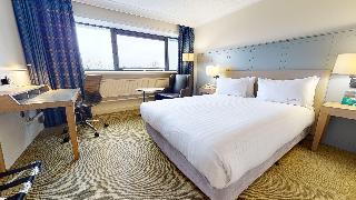 Holiday Inn Cardiff City fotoÄŸrafÄ±