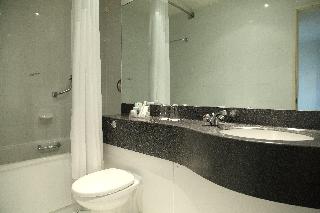 Holiday Inn Cardiff City fotoÄŸrafÄ±