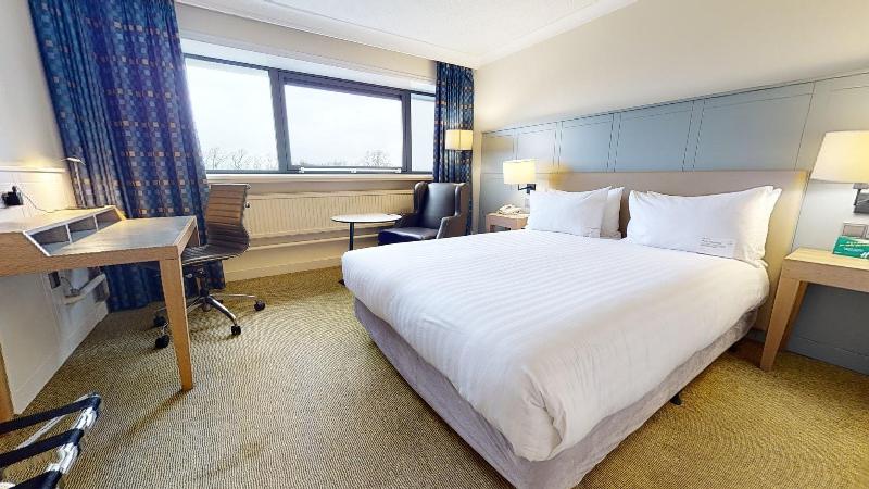 Holiday Inn Cardiff City - Oda