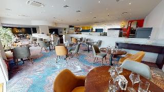 Holiday Inn Cardiff City fotoÄŸrafÄ±
