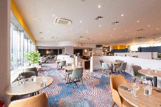 Holiday Inn Cardiff City fotoÄŸrafÄ±