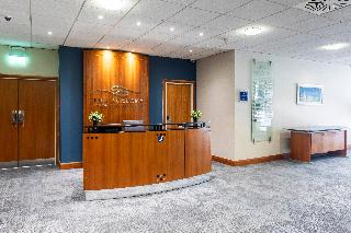Holiday Inn Cardiff City fotoÄŸrafÄ±