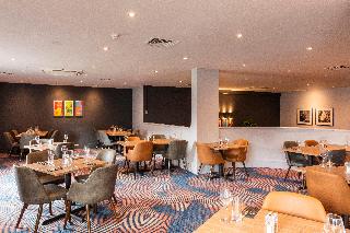 Holiday Inn Cardiff City fotoÄŸrafÄ±