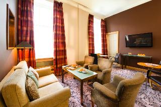 Millennium Hotel Glasgow fotoÄŸrafÄ±