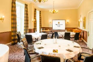Millennium Hotel Glasgow fotoÄŸrafÄ±