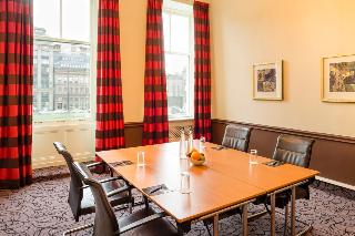 Millennium Hotel Glasgow fotoÄŸrafÄ±