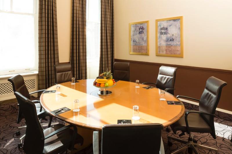 Millennium Hotel Glasgow - Toplantı