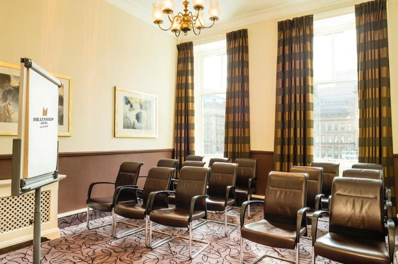 Millennium Hotel Glasgow - Toplantı