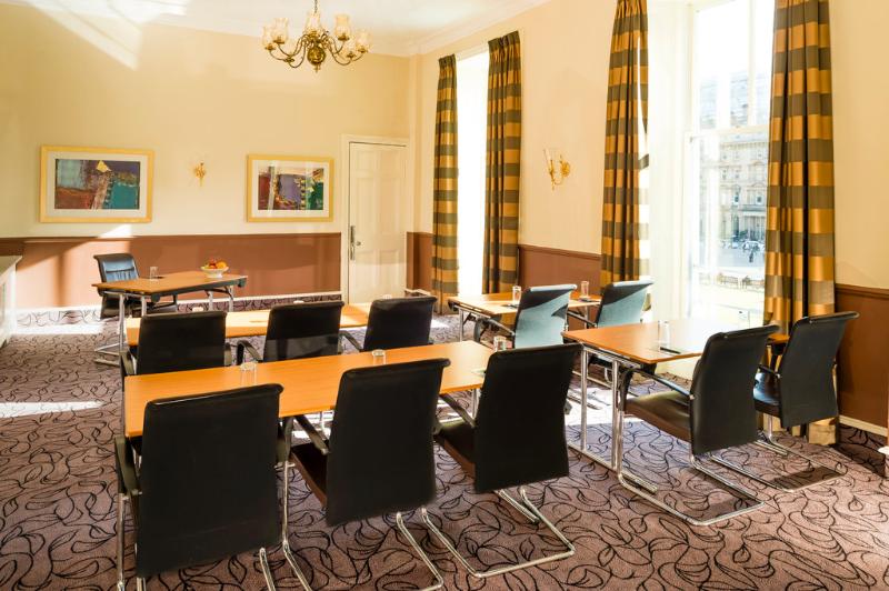 Millennium Hotel Glasgow - Toplantı