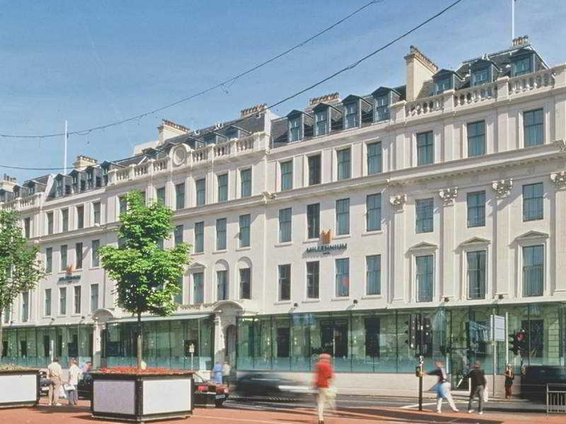 Millennium Hotel Glasgow fotoÄŸrafÄ±