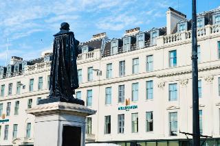 Millennium Hotel Glasgow fotoÄŸrafÄ±