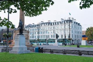 Millennium Hotel Glasgow otel fotoğrafı