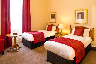 Millennium Hotel Glasgow fotoÄŸrafÄ±