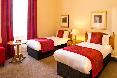 Millennium Hotel Glasgow oda fotoğrafı