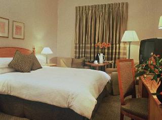 Millennium Hotel Glasgow fotoÄŸrafÄ±