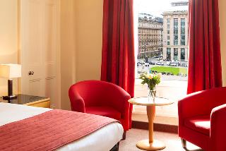 Millennium Hotel Glasgow fotoÄŸrafÄ±