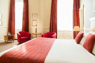 Millennium Hotel Glasgow fotoÄŸrafÄ±