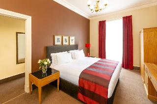 Millennium Hotel Glasgow fotoÄŸrafÄ±