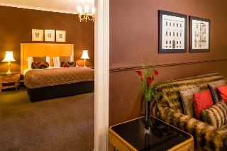 Millennium Hotel Glasgow fotoÄŸrafÄ±