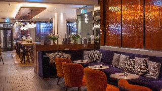 Crowne Plaza London Kings Cross fotoÄŸrafÄ±