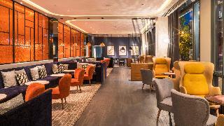 Crowne Plaza London Kings Cross fotoÄŸrafÄ±