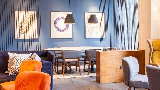 Crowne Plaza London Kings Cross fotoÄŸrafÄ±