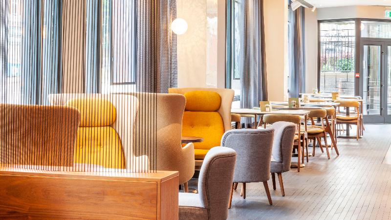 Crowne Plaza London Kings Cross - Bar