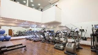 Crowne Plaza London Kings Cross fotoÄŸrafÄ±