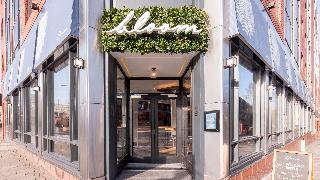 Crowne Plaza London Kings Cross fotoÄŸrafÄ±